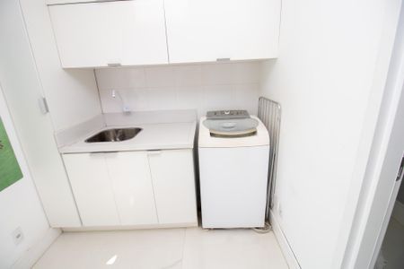 Apartamento à venda com 175m², 2 quartos e 2 vagasÁrea de Serviço