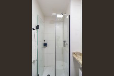 Apartamento para alugar com 32m², 2 quartos e sem vaga Apartamento para alugar com 32m², 2 quartos e sem vagaBanheiro