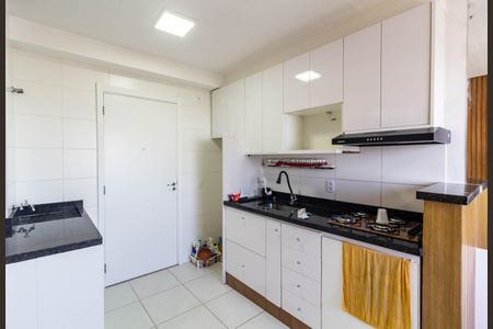 Apartamento para alugar com 32m², 2 quartos e sem vaga Apartamento para alugar com 32m², 2 quartos e sem vagaSala/Cozinha
