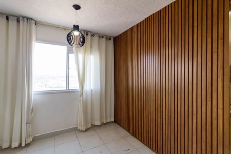 Apartamento para alugar com 32m², 2 quartos e sem vaga Apartamento para alugar com 32m², 2 quartos e sem vagaSala/Cozinha