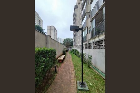 Apartamento à venda com 54m², 2 quartos e 1 vaga Apartamento à venda com 54m², 2 quartos e 1 vagaÁrea Comum
