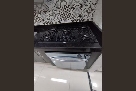 Apartamento à venda com 54m², 2 quartos e 1 vaga Apartamento à venda com 54m², 2 quartos e 1 vagaCozinha - Armários