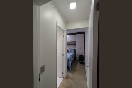 Apartamento à venda com 54m², 2 quartos e 1 vaga Apartamento à venda com 54m², 2 quartos e 1 vagaSuíte