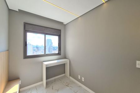 Studio à venda com 29m², 1 quarto e sem vagaQuarto