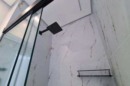 Studio à venda com 29m², 1 quarto e sem vagaBanheiro