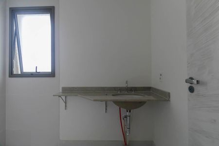 Apartamento para alugar com 95m², 3 quartos e 2 vagas Apartamento para alugar com 95m², 3 quartos e 2 vagasBanheiro da Suíte