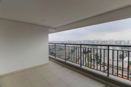 Apartamento para alugar com 3 quartos, 95m² em Vila Prudente, São Paulo