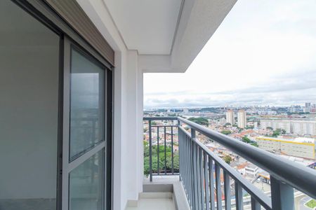 Apartamento para alugar com 95m², 3 quartos e 2 vagas Apartamento para alugar com 95m², 3 quartos e 2 vagasVaranda da Suite