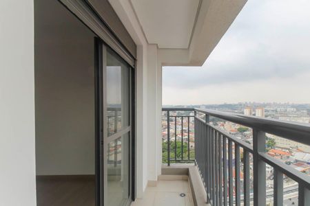 Apartamento para alugar com 95m², 3 quartos e 2 vagas Apartamento para alugar com 95m², 3 quartos e 2 vagasVaranda da Suíte