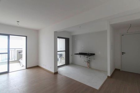 Sala de apartamento para alugar com 3 quartos, 95m² em Vila Prudente, São Paulo