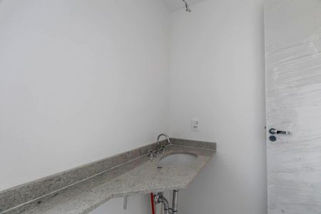 Apartamento para alugar com 95m², 3 quartos e 2 vagas Apartamento para alugar com 95m², 3 quartos e 2 vagasBanheiro da Suíte