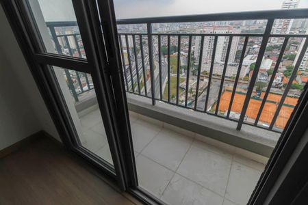 Apartamento para alugar com 95m², 3 quartos e 2 vagas Apartamento para alugar com 95m², 3 quartos e 2 vagasVaranda da Suíte