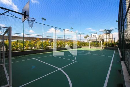 Apartamento para alugar com 95m², 3 quartos e 2 vagas Apartamento para alugar com 95m², 3 quartos e 2 vagasÁrea comum - Quadra Esportiva