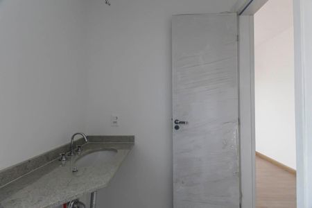 Apartamento para alugar com 95m², 3 quartos e 2 vagas Apartamento para alugar com 95m², 3 quartos e 2 vagasBanheiro da Suíte
