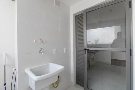 Apartamento para alugar com 95m², 3 quartos e 2 vagas Apartamento para alugar com 95m², 3 quartos e 2 vagasÁrea de serviço