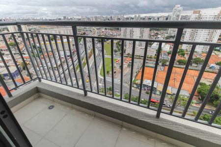 Apartamento para alugar com 95m², 3 quartos e 2 vagas Apartamento para alugar com 95m², 3 quartos e 2 vagasVaranda da Suite