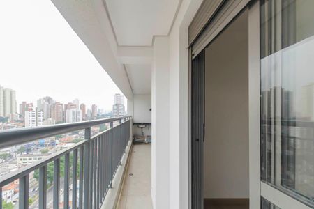 Apartamento para alugar com 95m², 3 quartos e 2 vagas Apartamento para alugar com 95m², 3 quartos e 2 vagasVaranda da Suíte