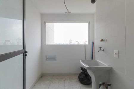 Apartamento para alugar com 95m², 3 quartos e 2 vagas Apartamento para alugar com 95m², 3 quartos e 2 vagasÁrea de serviço