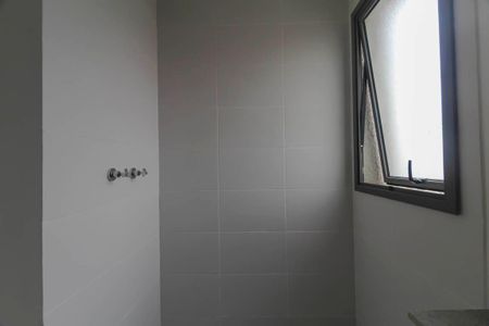 Apartamento para alugar com 95m², 3 quartos e 2 vagas Apartamento para alugar com 95m², 3 quartos e 2 vagasBanheiro da Suíte