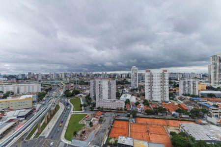 Apartamento para alugar com 95m², 3 quartos e 2 vagas Apartamento para alugar com 95m², 3 quartos e 2 vagasVaranda da Suite