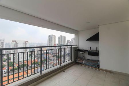 Apartamento para alugar com 3 quartos, 95m² em Vila Prudente, São Paulo
