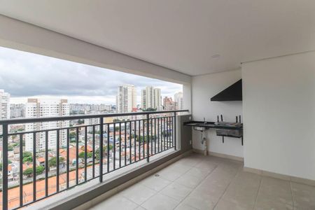 Apartamento para alugar com 95m², 3 quartos e 2 vagas Apartamento para alugar com 95m², 3 quartos e 2 vagasVaranda da Sala