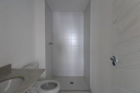 Apartamento para alugar com 95m², 3 quartos e 2 vagas Apartamento para alugar com 95m², 3 quartos e 2 vagasBanheiro social