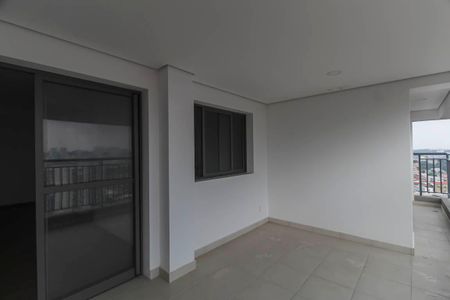 Apartamento para alugar com 3 quartos, 95m² em Vila Prudente, São Paulo