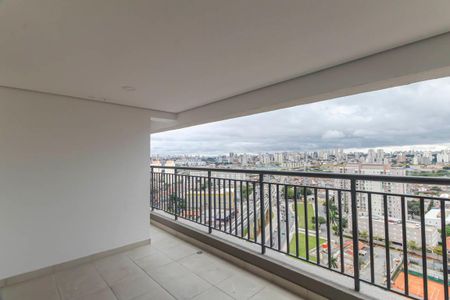 Apartamento para alugar com 95m², 3 quartos e 2 vagas Apartamento para alugar com 95m², 3 quartos e 2 vagasVaranda da Sala