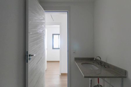 Apartamento para alugar com 95m², 3 quartos e 2 vagas Apartamento para alugar com 95m², 3 quartos e 2 vagasBanheiro social