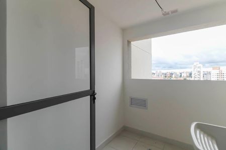 Apartamento para alugar com 95m², 3 quartos e 2 vagas Apartamento para alugar com 95m², 3 quartos e 2 vagasÁrea de Serviço