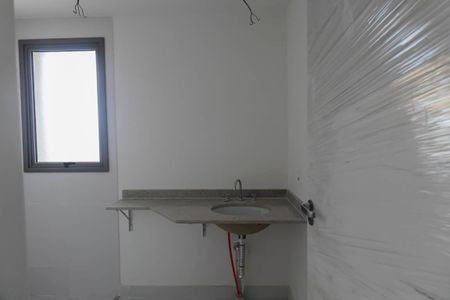 Apartamento para alugar com 95m², 3 quartos e 2 vagas Apartamento para alugar com 95m², 3 quartos e 2 vagasBanheiro da Suíte