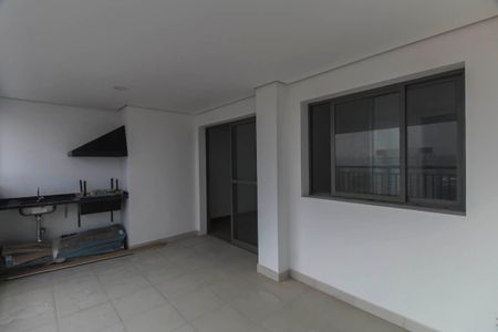 Apartamento para alugar com 95m², 3 quartos e 2 vagas Apartamento para alugar com 95m², 3 quartos e 2 vagasVaranda da Sala
