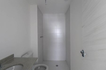 Apartamento para alugar com 95m², 3 quartos e 2 vagas Apartamento para alugar com 95m², 3 quartos e 2 vagasBanheiro