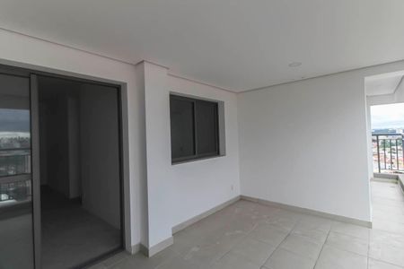 Apartamento para alugar com 95m², 3 quartos e 2 vagas Apartamento para alugar com 95m², 3 quartos e 2 vagasVaranda da Sala