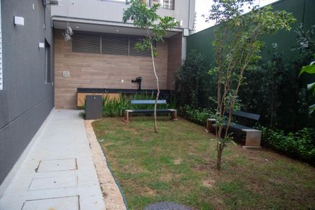 Studio à venda com 40m², 1 quarto e sem vaga Studio à venda com 40m², 1 quarto e sem vagaÁrea comum