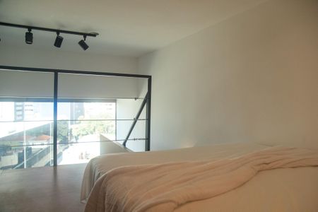 Studio à venda com 40m², 1 quarto e sem vaga Studio à venda com 40m², 1 quarto e sem vagaQuarto