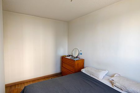 Apartamento à venda com 51m², 2 quartos e 1 vaga Apartamento à venda com 51m², 2 quartos e 1 vagaQuarto 1