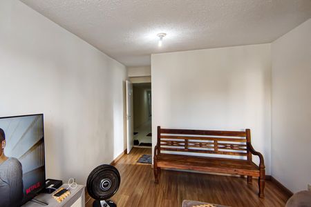 Apartamento à venda com 51m², 2 quartos e 1 vaga Apartamento à venda com 51m², 2 quartos e 1 vagaSala