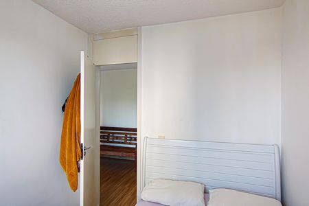 Apartamento à venda com 51m², 2 quartos e 1 vaga Apartamento à venda com 51m², 2 quartos e 1 vagaQuarto 2