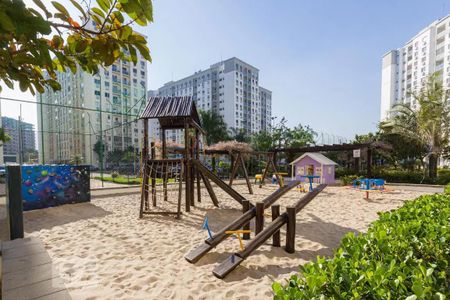 Apartamento à venda com 51m², 2 quartos e 1 vaga Apartamento à venda com 51m², 2 quartos e 1 vagaÁrea comum