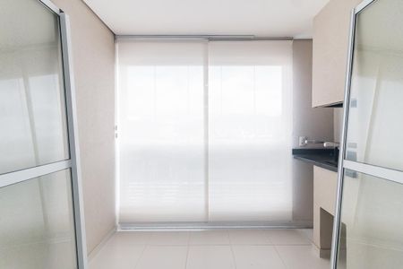 Apartamento para alugar com 71m², 2 quartos e 2 vagasVaranda da Sala