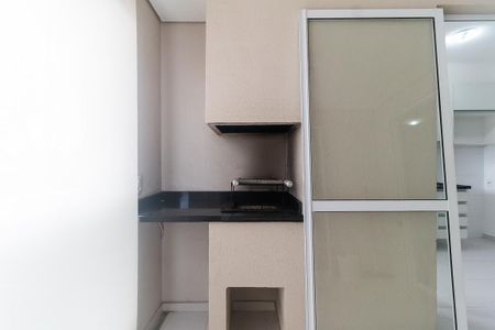 Apartamento para alugar com 71m², 2 quartos e 2 vagasVaranda da Sala