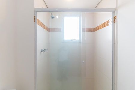 Apartamento para alugar com 71m², 2 quartos e 2 vagasBanheiro da Suíte