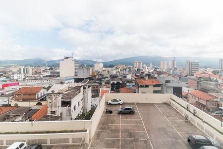 Apartamento para alugar com 71m², 2 quartos e 2 vagasVista da Varanda