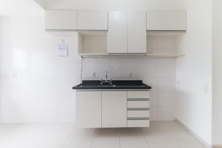 Apartamento para alugar com 71m², 2 quartos e 2 vagasCozinha