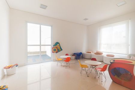 Apartamento para alugar com 71m², 2 quartos e 2 vagasBrinquedoteca