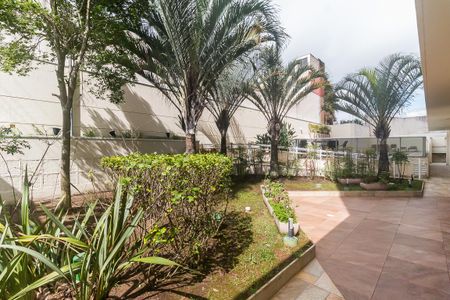 Apartamento para alugar com 71m², 2 quartos e 2 vagasÁrea comum