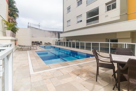 Apartamento para alugar com 71m², 2 quartos e 2 vagasPiscina