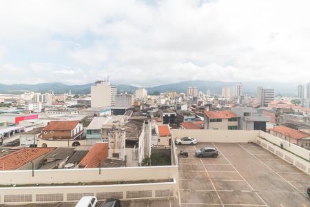 Apartamento para alugar com 71m², 2 quartos e 2 vagasVista do Quarto 2